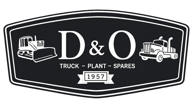 D&O Logo