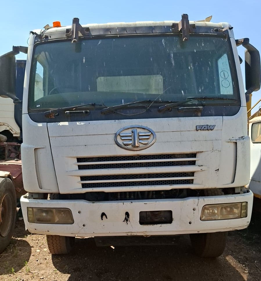 FAW 28/280FD
